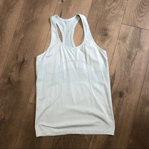 Lululemon Racerback Tank